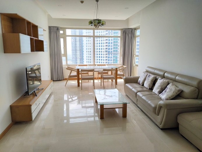 Apartment for rent BT1011490 (2)
